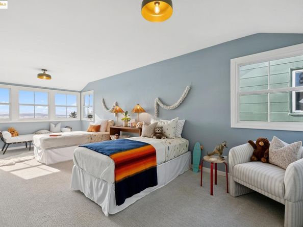 3328 Herrier St, Oakland CA 94602