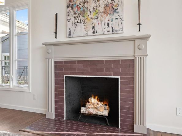 3328 Herrier St, Oakland CA 94602