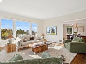 3328 Herrier St, Oakland CA 94602