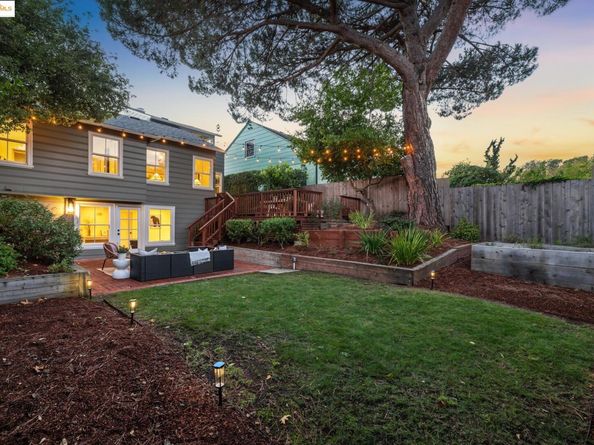 3328 Herrier St, Oakland CA 94602