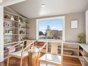 3328 Herrier St, Oakland CA 94602