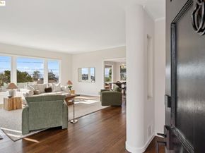 3328 Herrier St, Oakland CA 94602