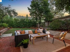 3328 Herrier St, Oakland CA 94602