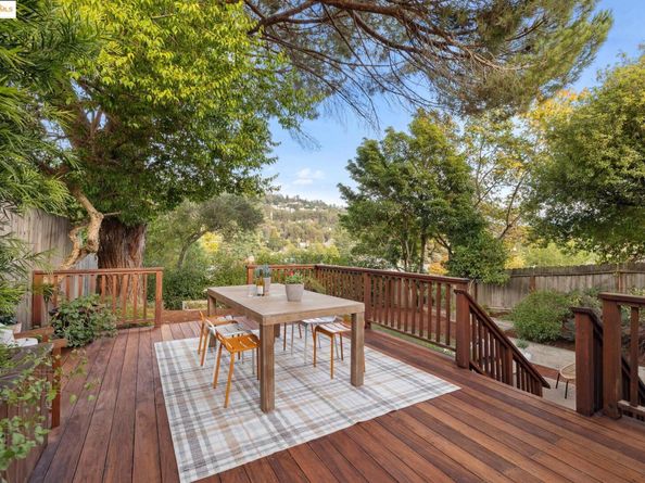 3328 Herrier St, Oakland CA 94602