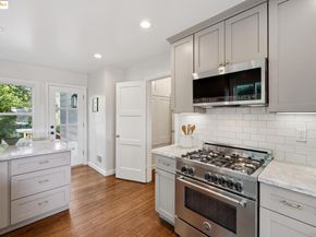 3328 Herrier St, Oakland CA 94602