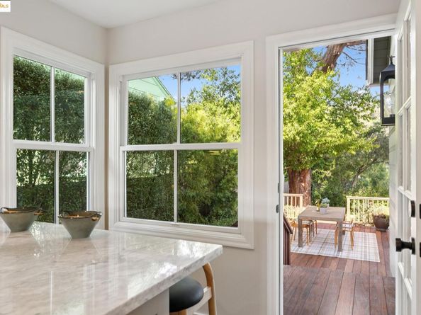 3328 Herrier St, Oakland CA 94602