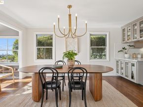 3328 Herrier St, Oakland CA 94602