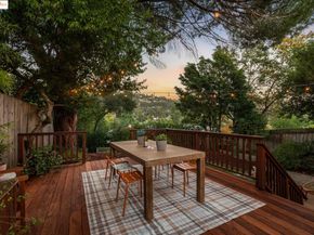 3328 Herrier St, Oakland CA 94602