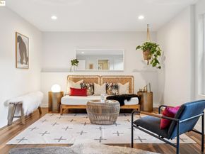 3328 Herrier St, Oakland CA 94602