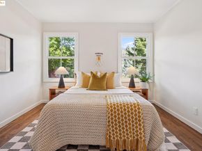 3328 Herrier St, Oakland CA 94602