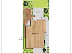 3328 Herrier St, Oakland CA 94602