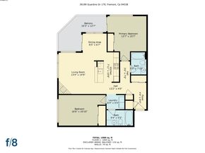 39199 Guardino Drive 179, Fremont CA 94538