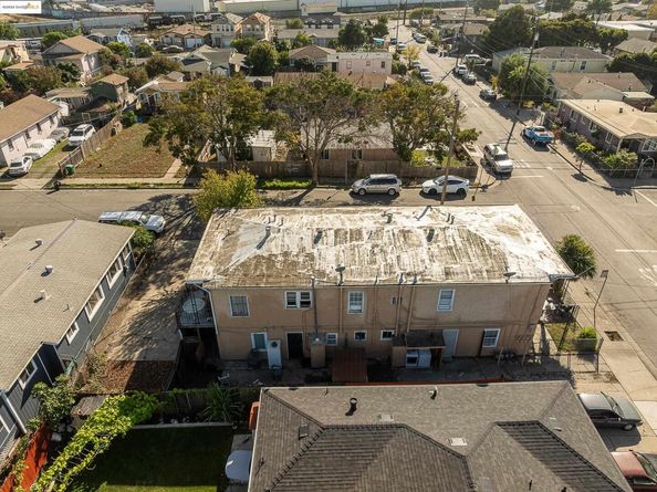 701 Alamo Ave, Richmond CA 94801