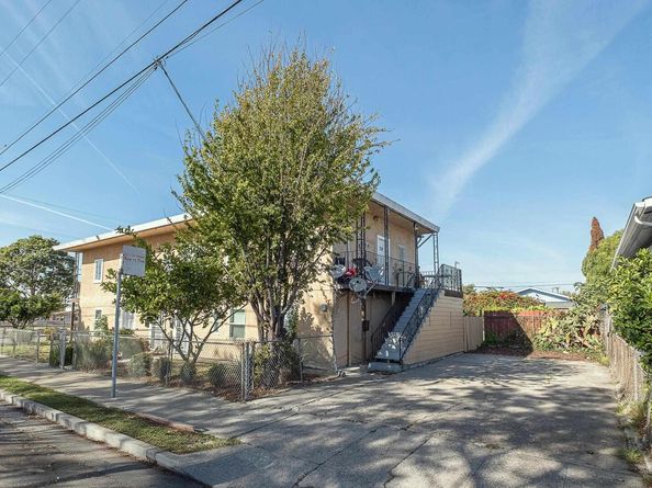 701 Alamo Ave, Richmond CA 94801