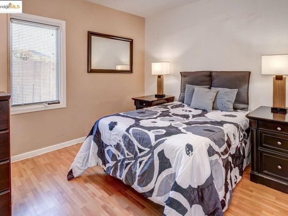 701 Alamo Ave, Richmond CA 94801