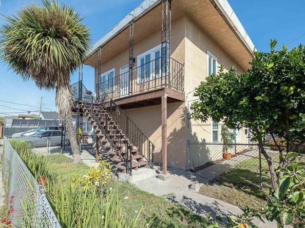 701 Alamo Ave, Richmond CA 94801