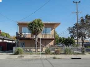 701 Alamo Ave, Richmond CA 94801