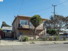701 Alamo Ave, Richmond CA 94801