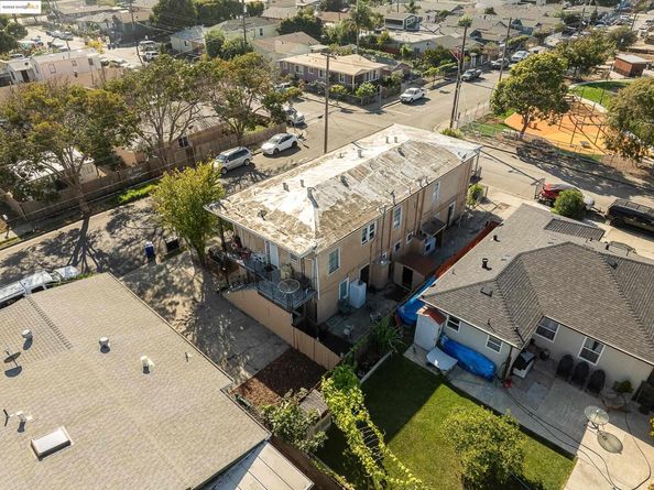 701 Alamo Ave, Richmond CA 94801