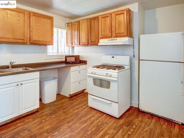 701 Alamo Ave, Richmond CA 94801