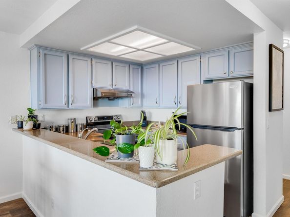 2505 Miramar Ave 114, Castro Valley CA 94546