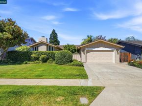 723 Navaronne Way, Concord CA 94518
