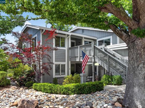 896 Terra California Dr 1, Walnut Creek CA 94595