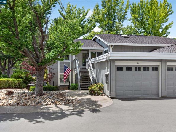 896 Terra California Dr 1, Walnut Creek CA 94595