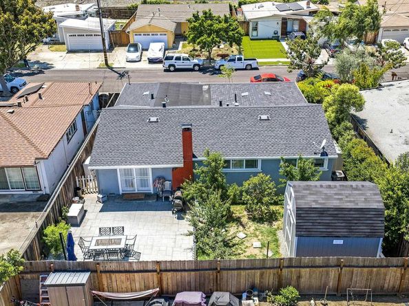 30532 Carroll Ave, Hayward CA 94544