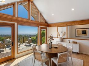 7008 Thornhill Dr, Oakland CA 94611