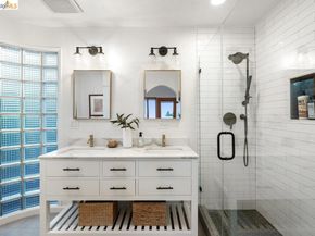 7008 Thornhill Dr, Oakland CA 94611