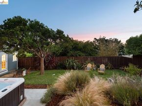 7008 Thornhill Dr, Oakland CA 94611
