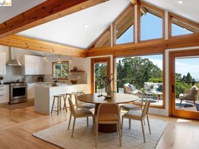 7008 Thornhill Dr, Oakland CA 94611