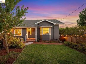 7008 Thornhill Dr, Oakland CA 94611