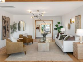 7008 Thornhill Dr, Oakland CA 94611