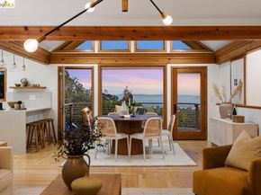 7008 Thornhill Dr, Oakland CA 94611