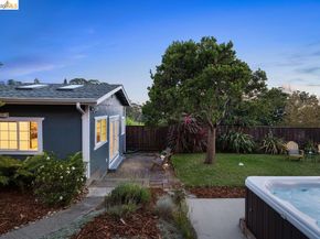 7008 Thornhill Dr, Oakland CA 94611