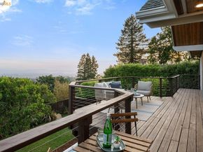 7008 Thornhill Dr, Oakland CA 94611