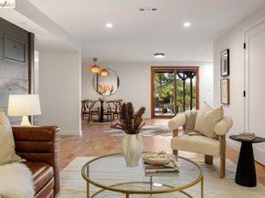 7008 Thornhill Dr, Oakland CA 94611
