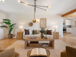 7008 Thornhill Dr, Oakland CA 94611