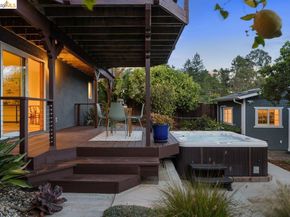 7008 Thornhill Dr, Oakland CA 94611