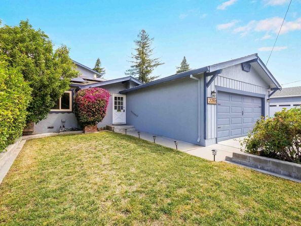 2744 Kennedy St, Livermore CA 94551