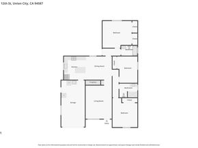 33741 12Th St, Union City CA 94587