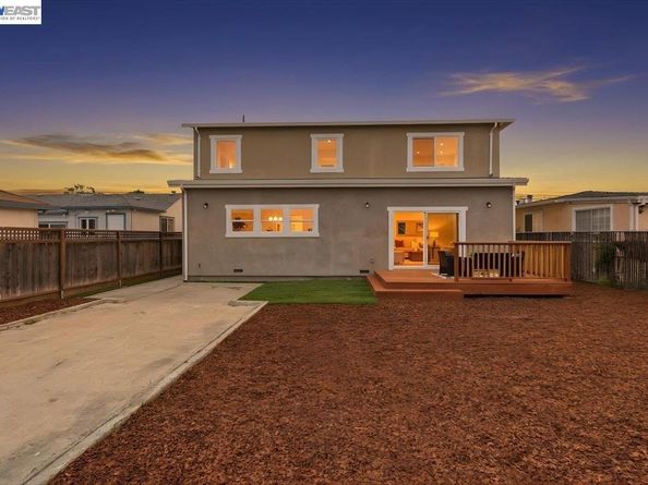 740 Folsom Ave, Hayward CA 94544