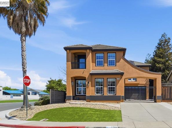 1499 Aspen Ct, Livermore CA 94551