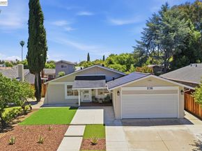 236 Arbor Valley Dr, San Jose CA 95119