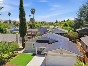 236 Arbor Valley Dr, San Jose CA 95119