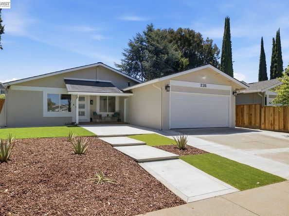 236 Arbor Valley Dr, San Jose CA 95119