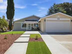 236 Arbor Valley Dr, San Jose CA 95119