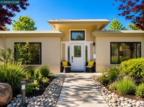 2045 Pine Knoll Drive 6, Walnut Creek CA 94595
